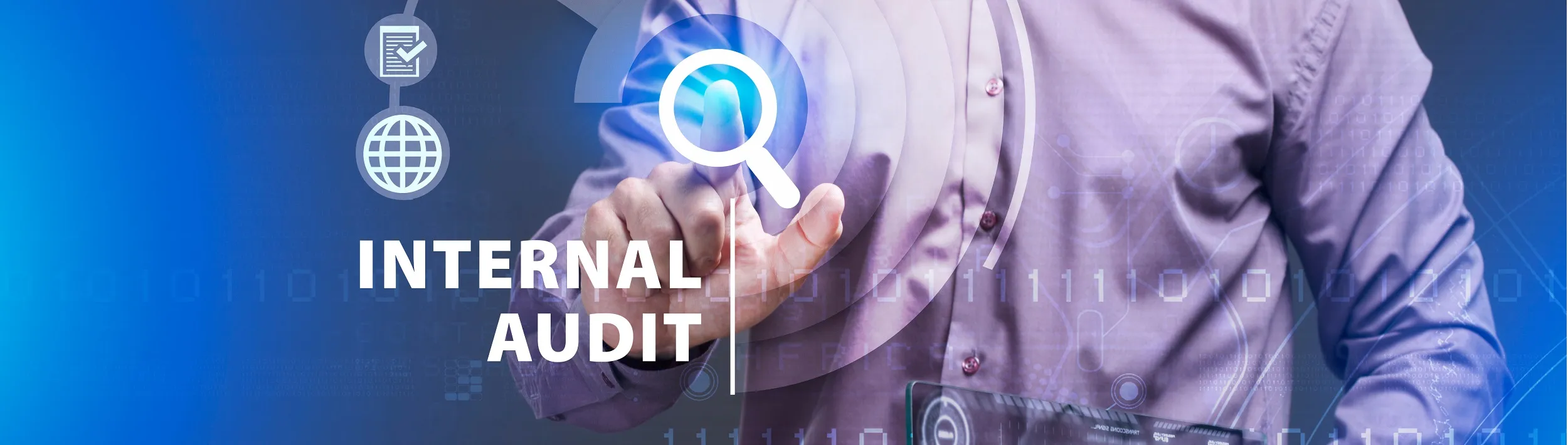 InternalAudit