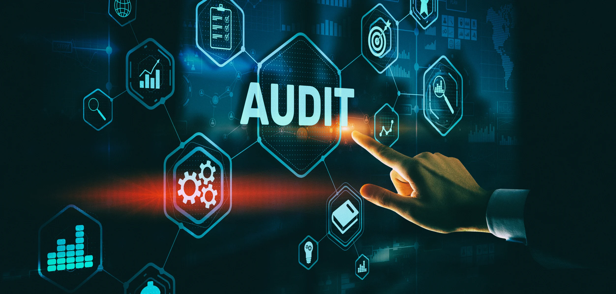 Internal Audit & Assurance