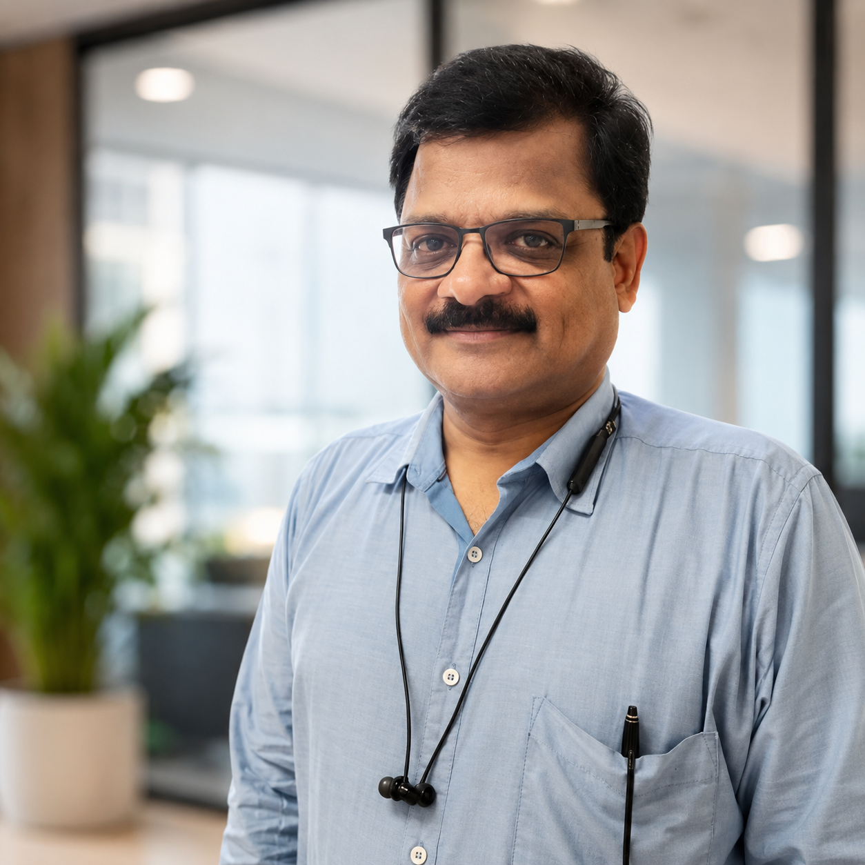 Balamurali