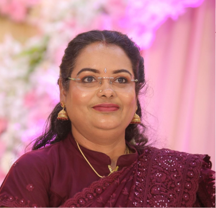 Jayalakshmi R