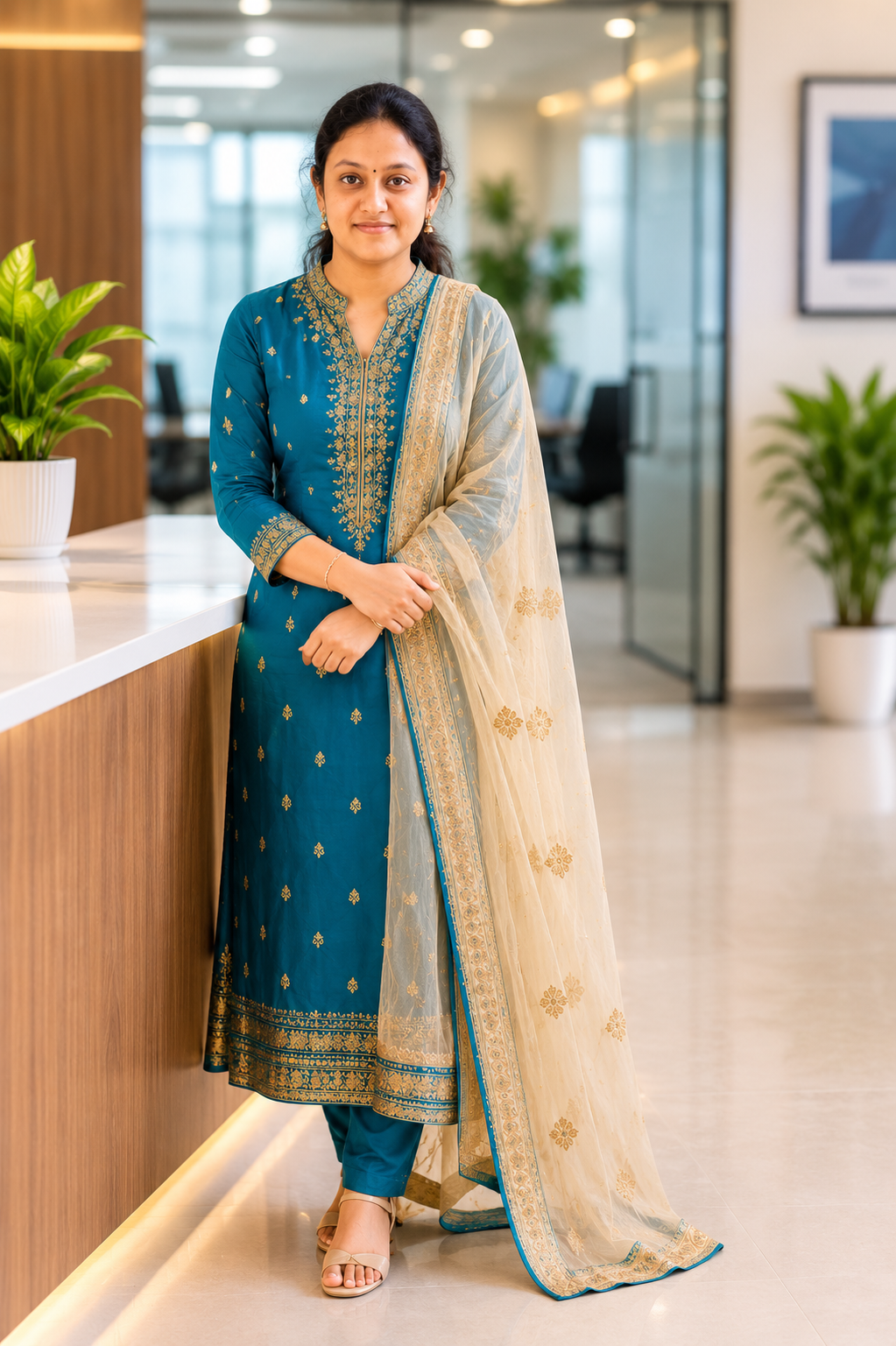 Shalini